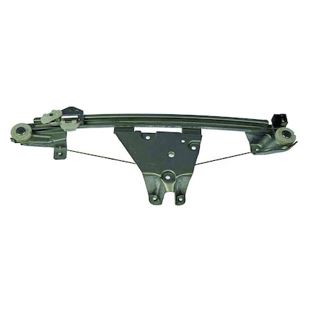 Wai Global POWER WINDOW REGULATOR ONLY, WPR5339LB WPR5339LB